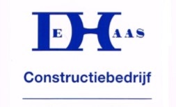 De Haas Constructiebedrijf 