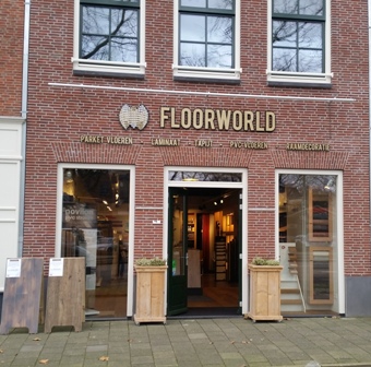 Floorworld