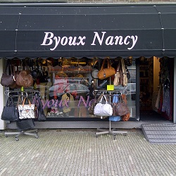 Byoux Nancy