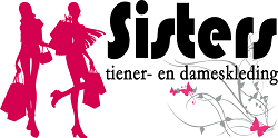 SN Media - Sisters  Tiener- en Dameskleding Volendam