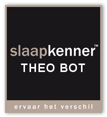   Slaapkenner Theo Bot