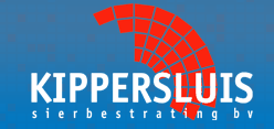 SN Media - Kippersluis Sierbestrating