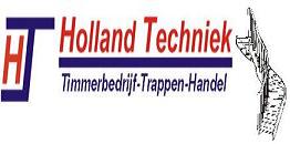 SN Media - Holland Techniek Timmerbedrijf- Trappenfabriek