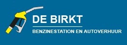 SN Media - Benzinestation en Autoverhuur De Birkt