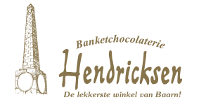 Banketchocolaterie Hendricksen