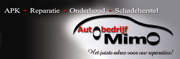 SN Media - Autobedrijf MIMO 