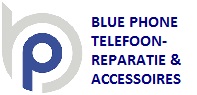 SN Media - Blue Phone