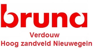 Bruna Verdouw - Hoogzandveld