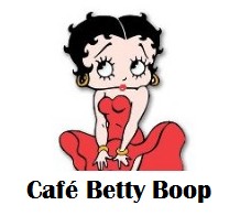 SN Media - Caf&eacute; Betty Boop 