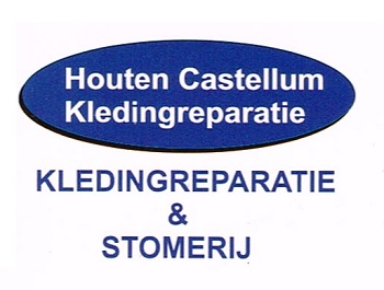 SN Media - Castellum Kledingreparatie &amp; Stomerij