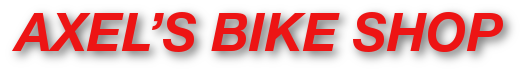 SN Media - Axels Bike Shop
