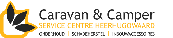 SN Media - Caravan Service Center Heerhugowaard