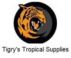 SN Media - Tigry's Tropical Supplies &amp; Services
