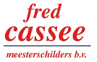  Fred Cass&eacute;e Meesterschilders 