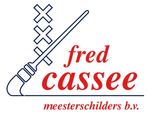 SN Media -  Fred Cass&eacute;e Meesterschilders 