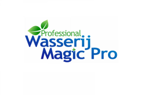 Wasserij Magic Pro