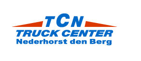 TCN - Truck center Nederhorst Den Berg
