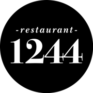 Restaurant 1244 