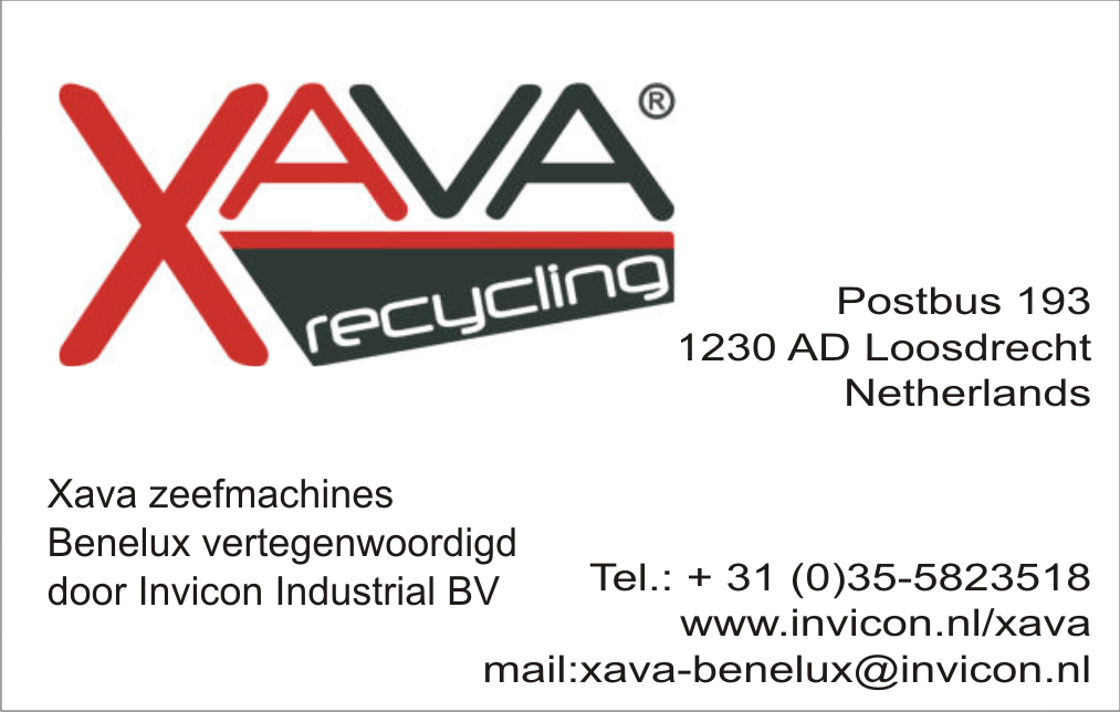 Xava Recycling