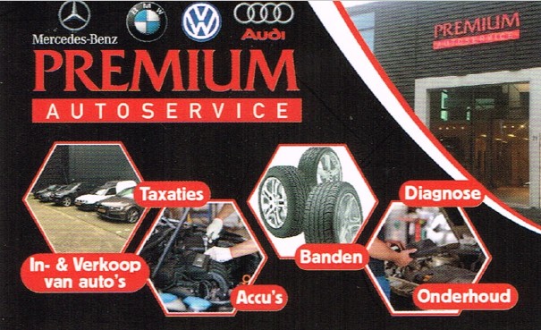 SN Media - Premium Auto Service