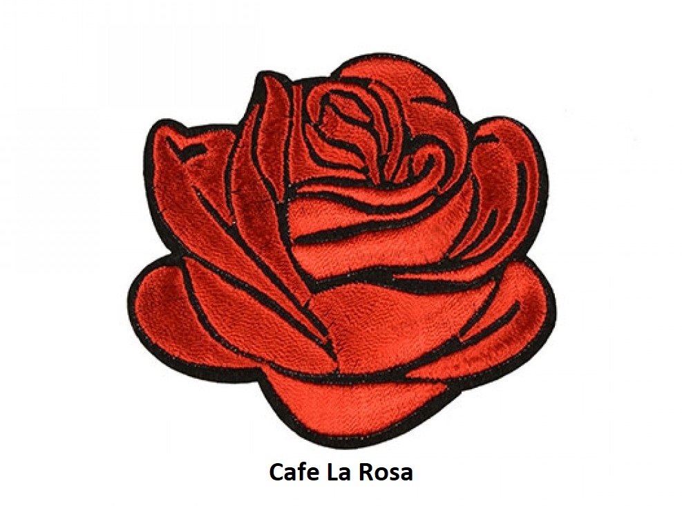 Cafe la Rosa