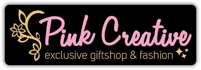 Pink Creative exclusive giftshop &amp; fashion