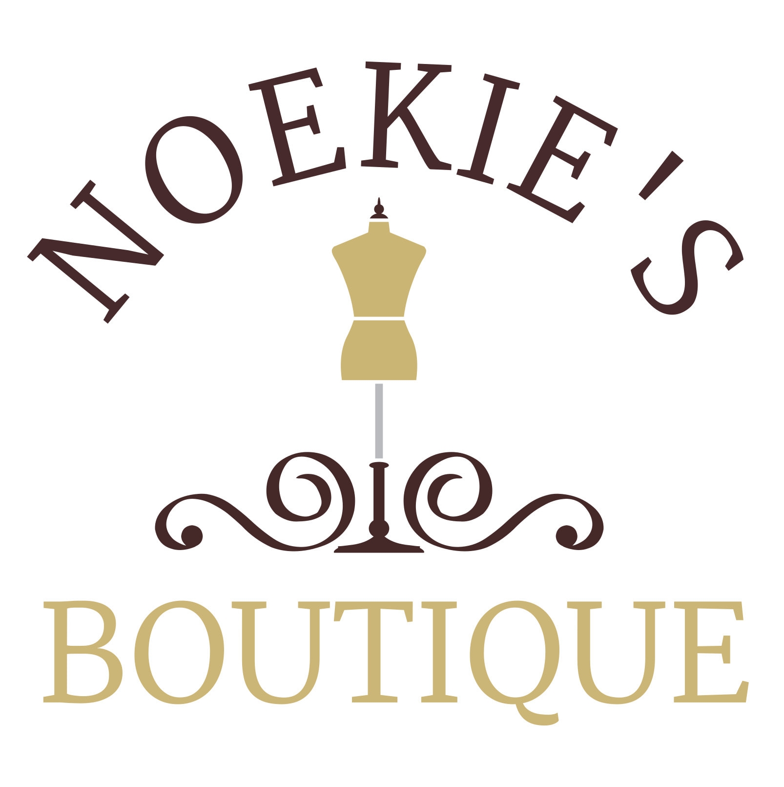 SN Media - Noekies boutique