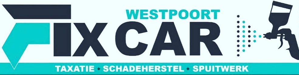 SN Media - Fix Car Westpoort 