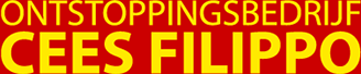  Ontstoppingsbedrijf Cees Filippo 