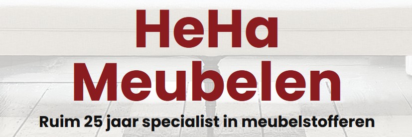 SN Media -  HeHa Meubelen
