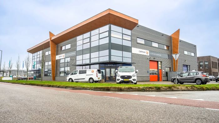 Carteam Elitecar Alkmaar