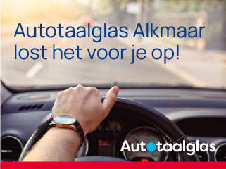 SN Media -  Autotaalglas Alkmaar
