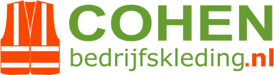 SN Media -  Cohen bedrijfskleding
