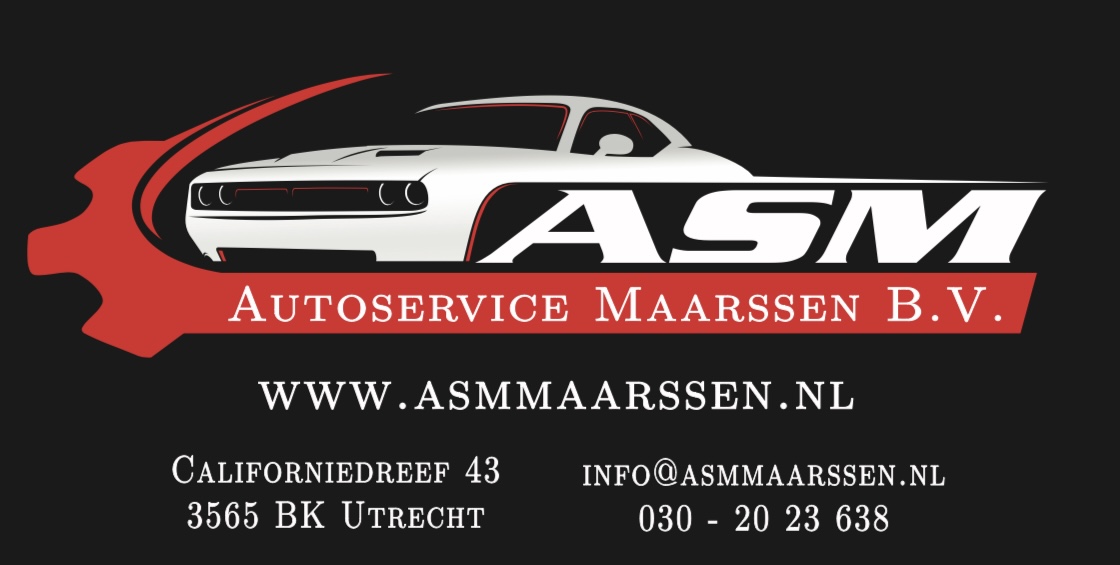 SN Media - ASM Autoservice Maarssen B.V.