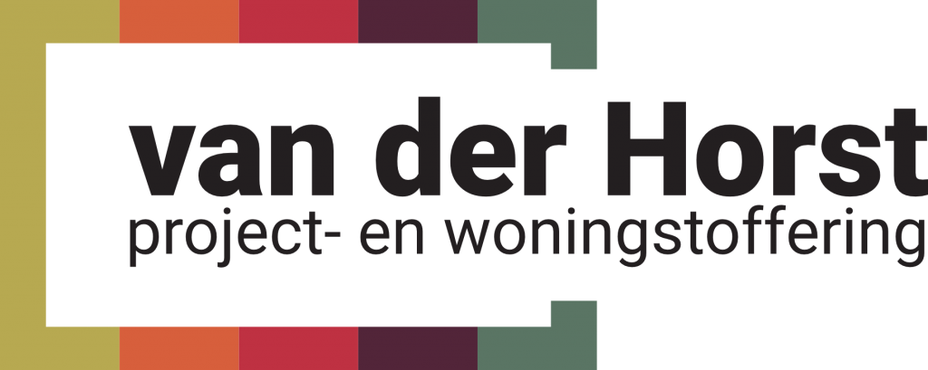 SN Media -   Van der Horst project- en woningstoffering