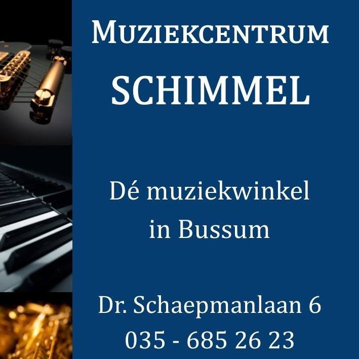 SN Media - Muziekcentrum Schimmel