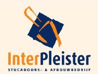 InterPleister Stucadoors- &amp; Afbouwbedrijf
