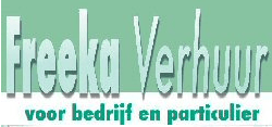 SN Media - Freeka Verhuur