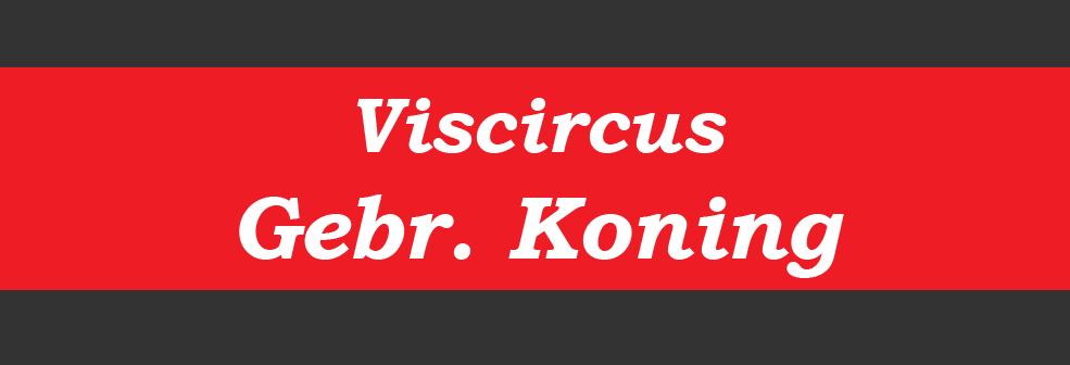SN Media - Viscircus Gebr. Koning