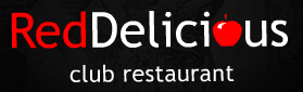 Reddelicious club - restaurant