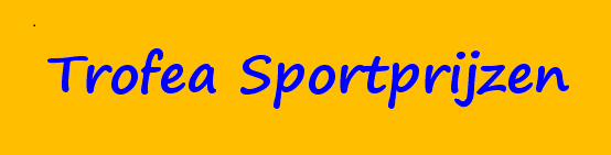 SN Media - Trofea Sportprijzen 