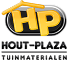 Hout-plaza